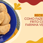 Verde Minimalista Vegetariana Alimentos Blog Banner